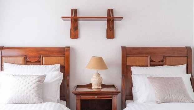 Secret Apartments - Two Bedroom Apartment With City View - Foto 4, Habitación