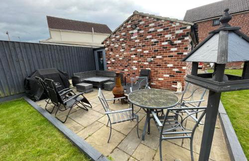 Cosy Jungle Cabin With Bathroom - Foto 9