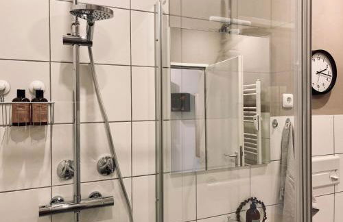 Schickes, Stilvolles und Helles Apartment in Münster - Foto 58