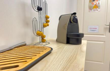 Le Cosy - Place du 30 octobre - 4 personnes - Foto 22