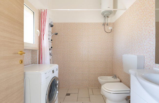 Residence Aquarium - Foto 56