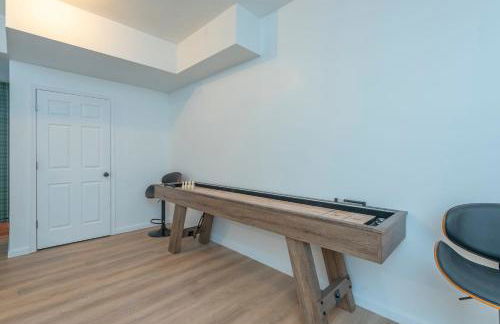 Stunning Mtn Views Hot Tub Movie Theater Game Room - Foto 31