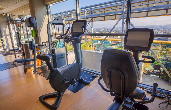 TENTEN Wilshire - Official - Photo 29