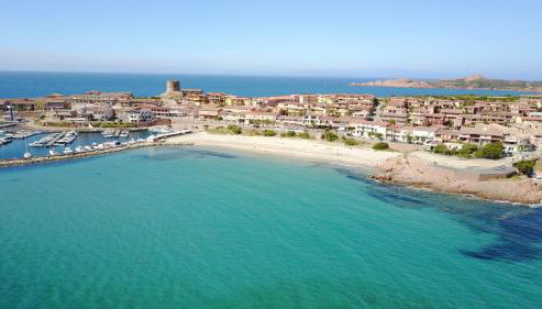 Isola Rossa Borgo Mare - Agenzia Isola Rossa - Foto 5