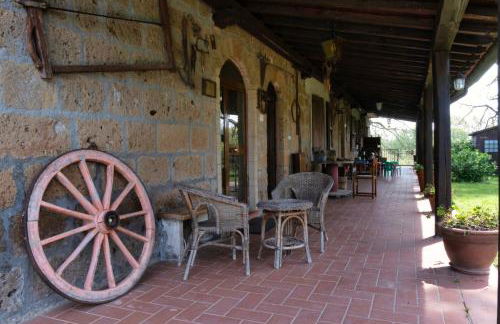 Bio Agriturismo Aia del Tufo - Foto 20