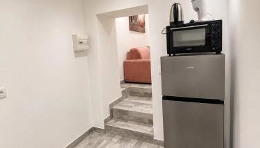 Studio Zoo & Châteaux - Foto 4