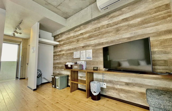 Infinity Hotel NahaKumoji - Foto 14