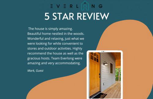 The Toasted Marshmallow 2 Kings Fire Pit Hiking - Foto 10