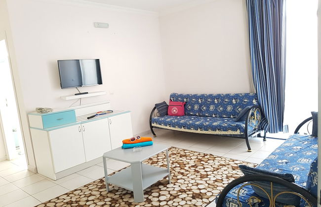 Belle Ocean Apart Hotel - Foto 4