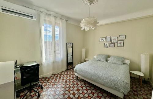 Studio Sommieres - Foto 1