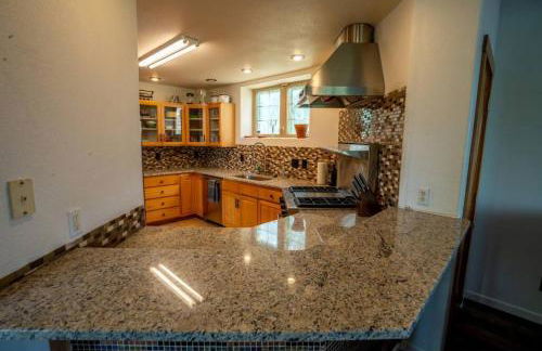 Serenity Skyline Lodge - Foto 24