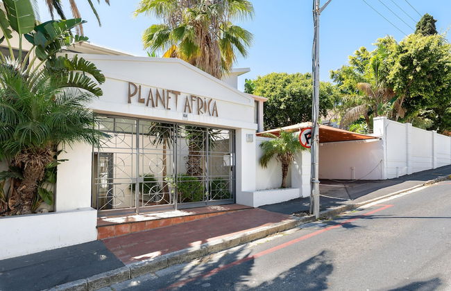 Planet Africa 27 - Foto 16