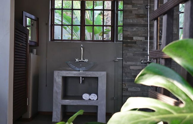 Villa La Mercy Chalet - Foto 22