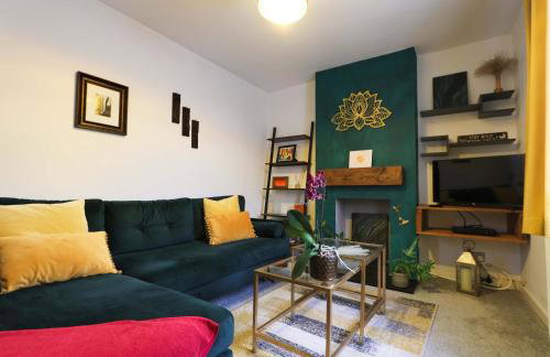 The Retreat One Bedroom Cottage - Foto 11