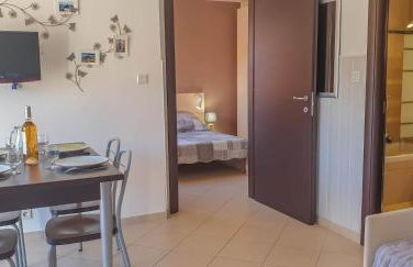 Joli appartement en Corse avec piscine - Foto 8