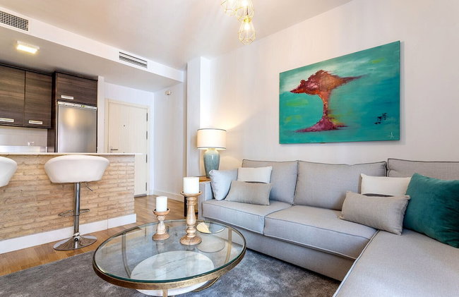 Genteel Home Francos VII - Foto 12