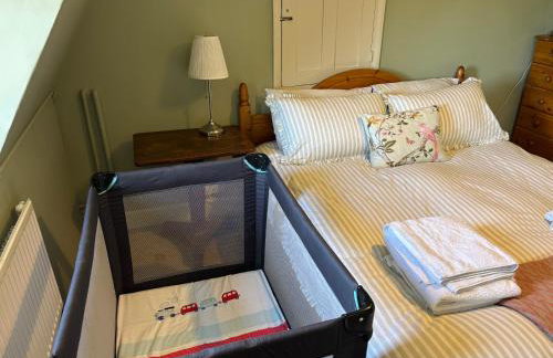 Cosy one bedroom flat in a country house - Photo 2