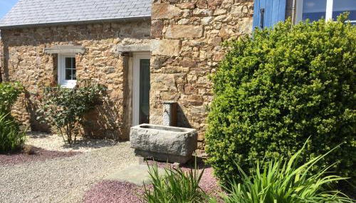 Maison bretonne proche mer - Photo 2, Garden