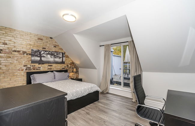 St Annes Suites - Photo 11