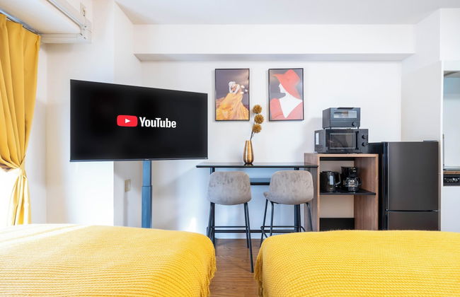 Nakatsu Sakae Manshon - Foto 29