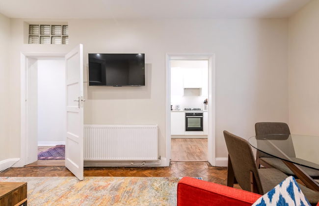 Stylish Kings Cross Flat - Foto 29