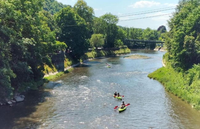 Holiday Home in Somme Leuze for 7 Person - Foto 38