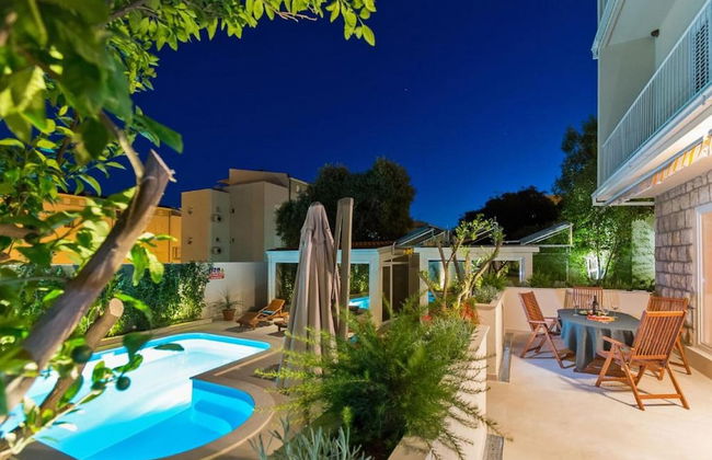 Apartments St Thomas - Foto 41