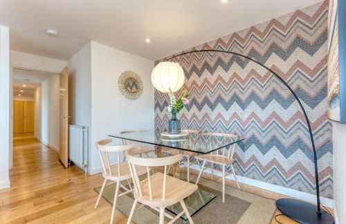 SECC Hydro Executive 7 Apartment - Foto 128