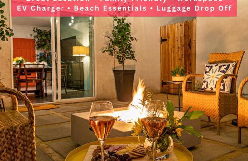 Hello Sunshine OC minutes to Disneyland-Family Friendly - Foto 2