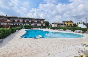 Casa Belvì - Family Appartement Lugana-Sirmione - Foto 13