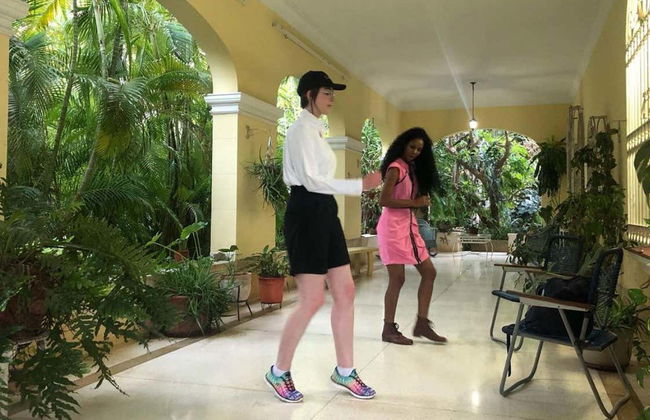 Havana Salsa Class - Photo 2