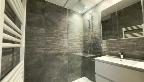 Spacious new studio and terrace - Foto 5