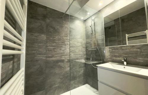 Spacious new studio and terrace - Foto 5