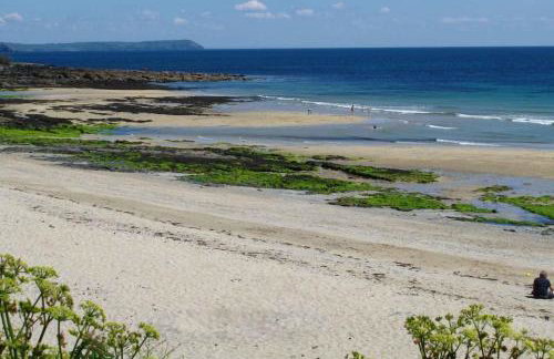 Luxury holiday cottage by the harbour in St Mawes - Foto 58