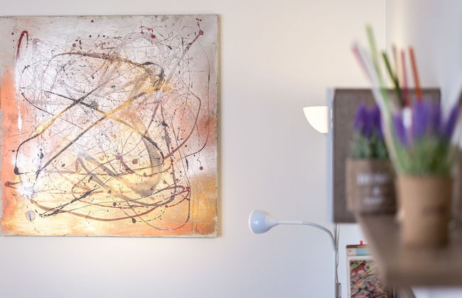 Taurus - Deluxe Apartment with Sea View - Foto 25