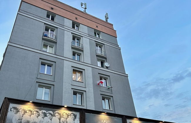 Warszawianka Studio - Photo 21