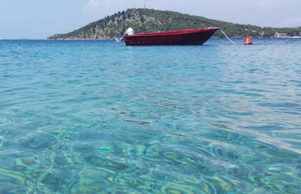 Beach Apartments Maris Ljoljinica - Photo 44