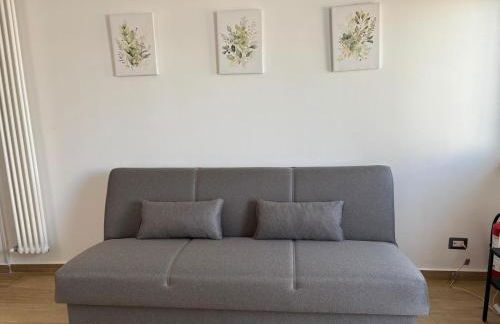 Casa Amare Aeroporto Fiumicino - Foto 15