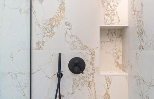 Luxury Waterfalls Villa Nidri Privet Pool Jaccuzi - Photo 16