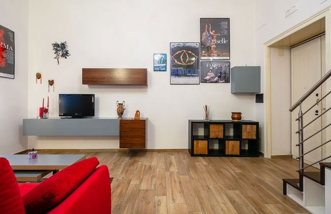 The Actor House - Foto 15