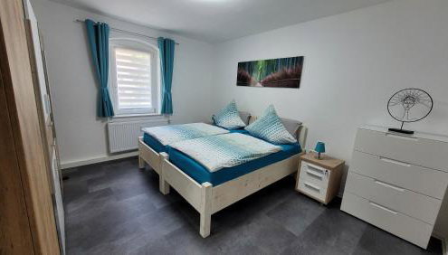 Wohlfühl-Apartment in Zwickau - Foto 3