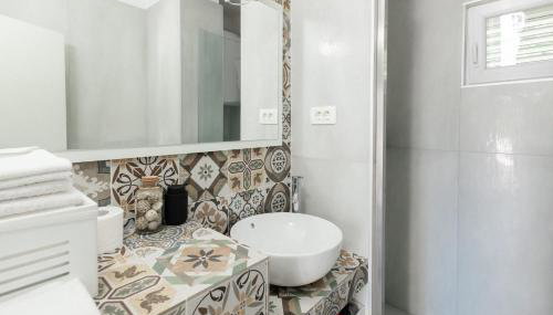 Apartment Mr Bellina - Foto 5, towels, Shower