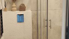 Kapka wina - Foto 5, Shower