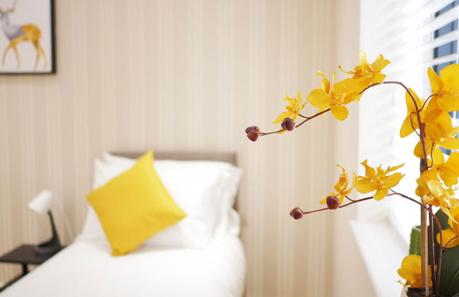 The Elm Serviced Apartments - Foto 7