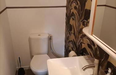 La grange gite 2 chambres, 4 couchages - Foto 7