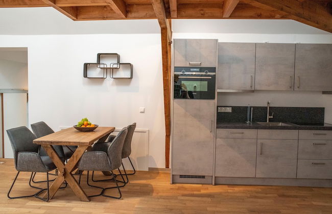 Spoorzicht Long Stay Apartments - Foto 14