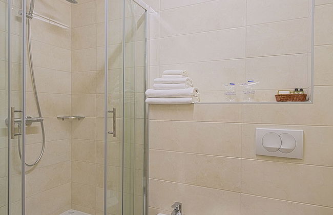 Aparthotel Villa Aria - Photo 44