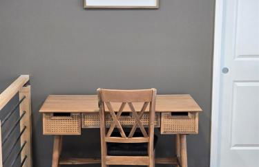 The Silver Villa - 2 King Beds Minutes from Downto - Foto 8