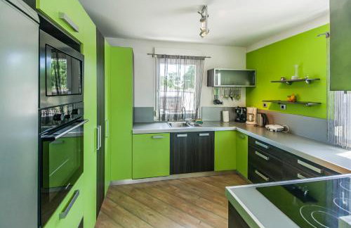 Villa Sole Istria, holliday villa near Pula, Ferienhaus Ferienvilla Istrien - Foto 49