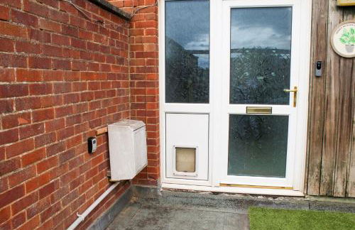 Cosy 3BR Flat With Free Parking Near Marina - Foto 29